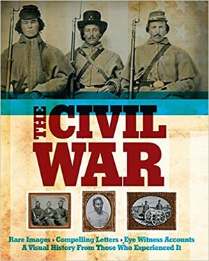 The Civil War by Amy Gary