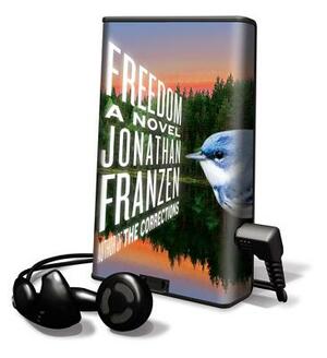 Freedom by Jonathan Franzen