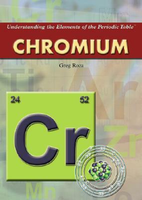 Chromium by Greg Roza