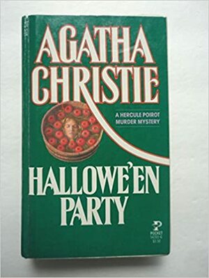 Hallowe'en Party by Agatha Christie