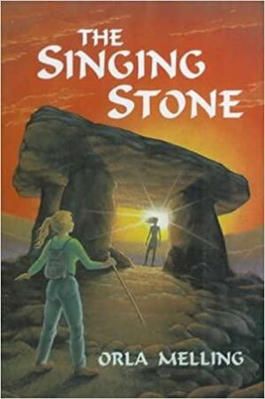 The Singing Stone by O.R. Melling