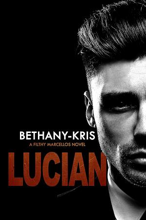 Lucian by Bethany-Kris