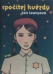 Spočítej hvězdy by Lois Lowry