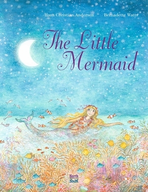 The Little Mermaid by Hans Christian Andersen