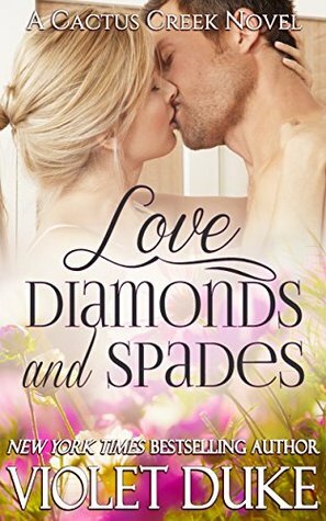 Love, Diamonds, and Spades by Violet Duke