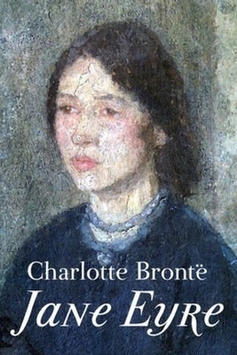 Jane Eyre by Charlotte Brontë