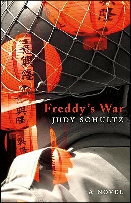 Freddy's War by Judy Schultz