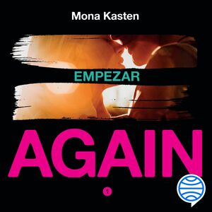 Empezar by Mona Kasten