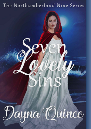 Seven Lovely Sins by Dayna Quince