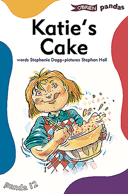 Katie's Cake by Stephanie Dagg