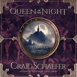 Queen of the Night by Craig Schaefer