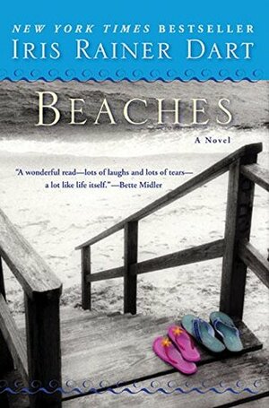 Beaches by Iris Rainer Dart