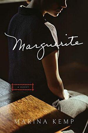 Marguerite: A Novel by Marina Kemp