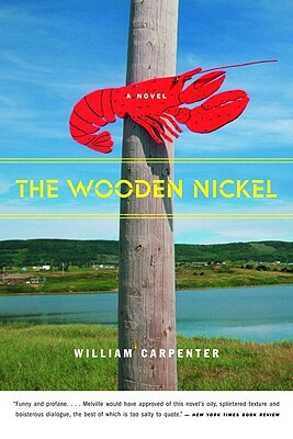 The Wooden Nickel by William Carpenter