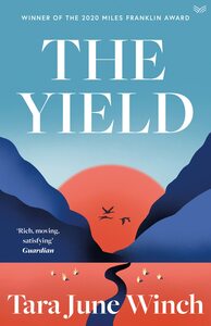 The Yield by Tara June Winch