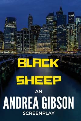 Black Sheep by Andrea Gibson