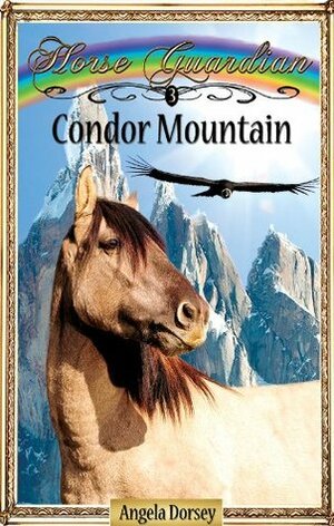 Condor Mountain by Angela Dorsey