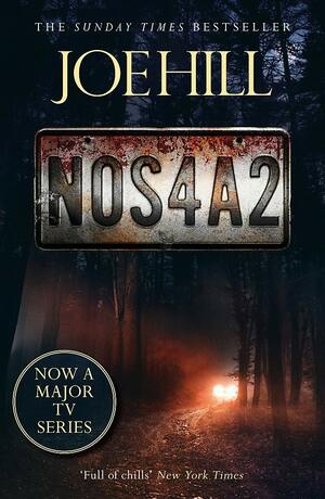 NOS4A2 by Joe Hill