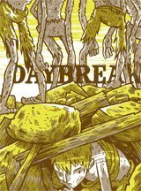 Daybreak Volume 3 by Brian Ralph