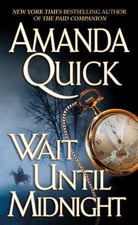 Wait Until Midnight by Amanda Quick