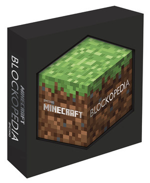 Minecraft: Blockopedia by Scholastic, Inc