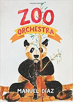 Zoo Orchestra by Manuel Díaz