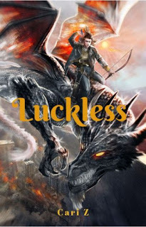 Luckless by Cari Z
