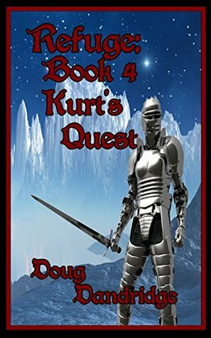 Kurt's Quest by Doug Dandridge