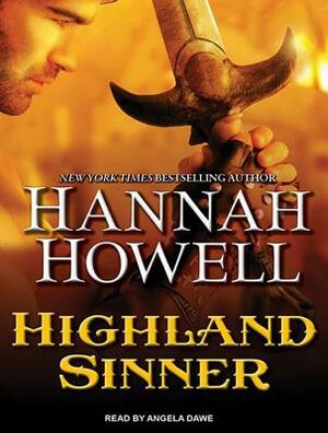 Highland Sinner by Hannah Howell