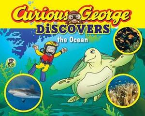 Curious George Discovers the Ocean by H.A. Rey