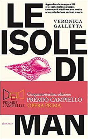 Le isole di Norman by Veronica Galletta