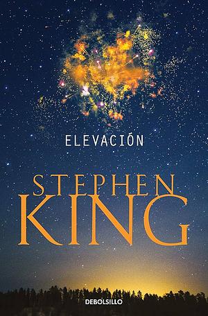 Elevación by Stephen King