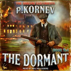 The Dormant by Pavel Kornev
