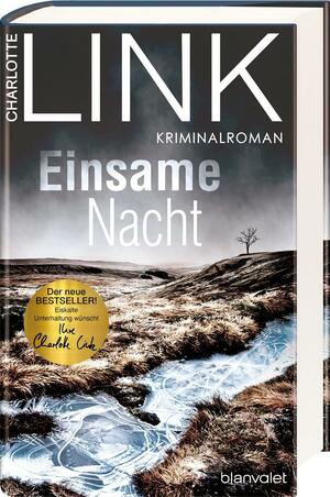 Einsame Nacht by Charlotte Link