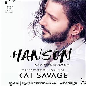 Hanson by Kat Savage