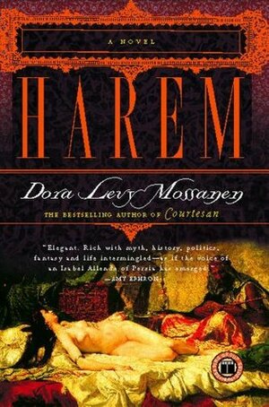 Harem by Dora Levy Mossanen
