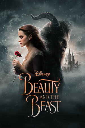 Beauty and the Beast Script by Stephen Chbosky, Evan Spiliotopoulos