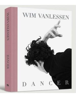 Dancer: Wim Vanlessen by Michael James Gardner, Wim Vanlessen