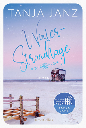 Winterstrandtage by Tanja Janz