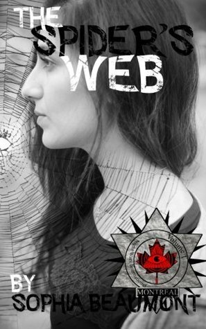 The Spider's Web by Sophia Beaumont