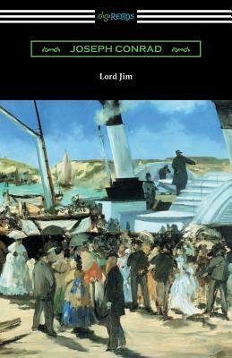 Lord Jim by Joseph Conrad