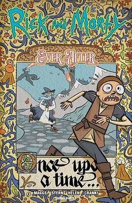 Rick and Morty Ever After Vol. 1, Volume 1 by Sam Maggs