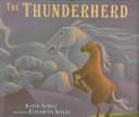 The Thunderherd by Kathi Appelt