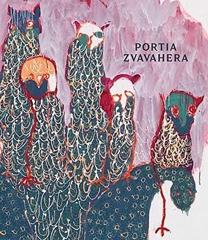 Portia Zvavahera by Portia Zvavahera, Meredith A. Brown