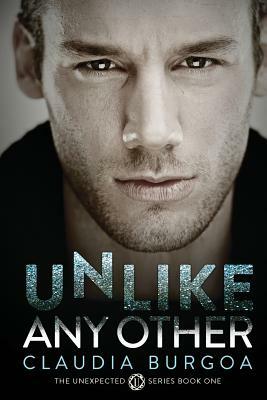 Unlike Any Other by Claudia Burgoa