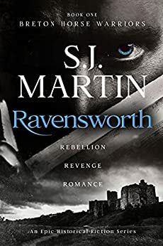 Ravensworth by S.J. Martin