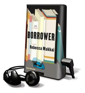 The Borrower by Rebecca Makkai