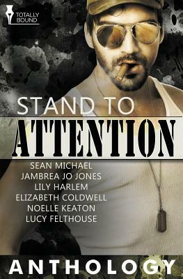 Stand to Attention by Elizabeth Coldwell, Sean Michael, Jambrea Jo Jones