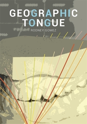 Geographic Tongue by Rodney Gomez