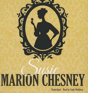 Susie by Marion Chesney